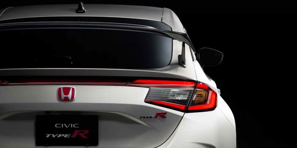 Honda Civic  Type R 2023 