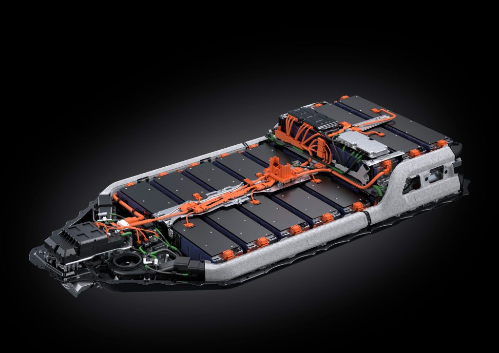 Lexus UX300e 2023 update Lexus UX300e 2023 update