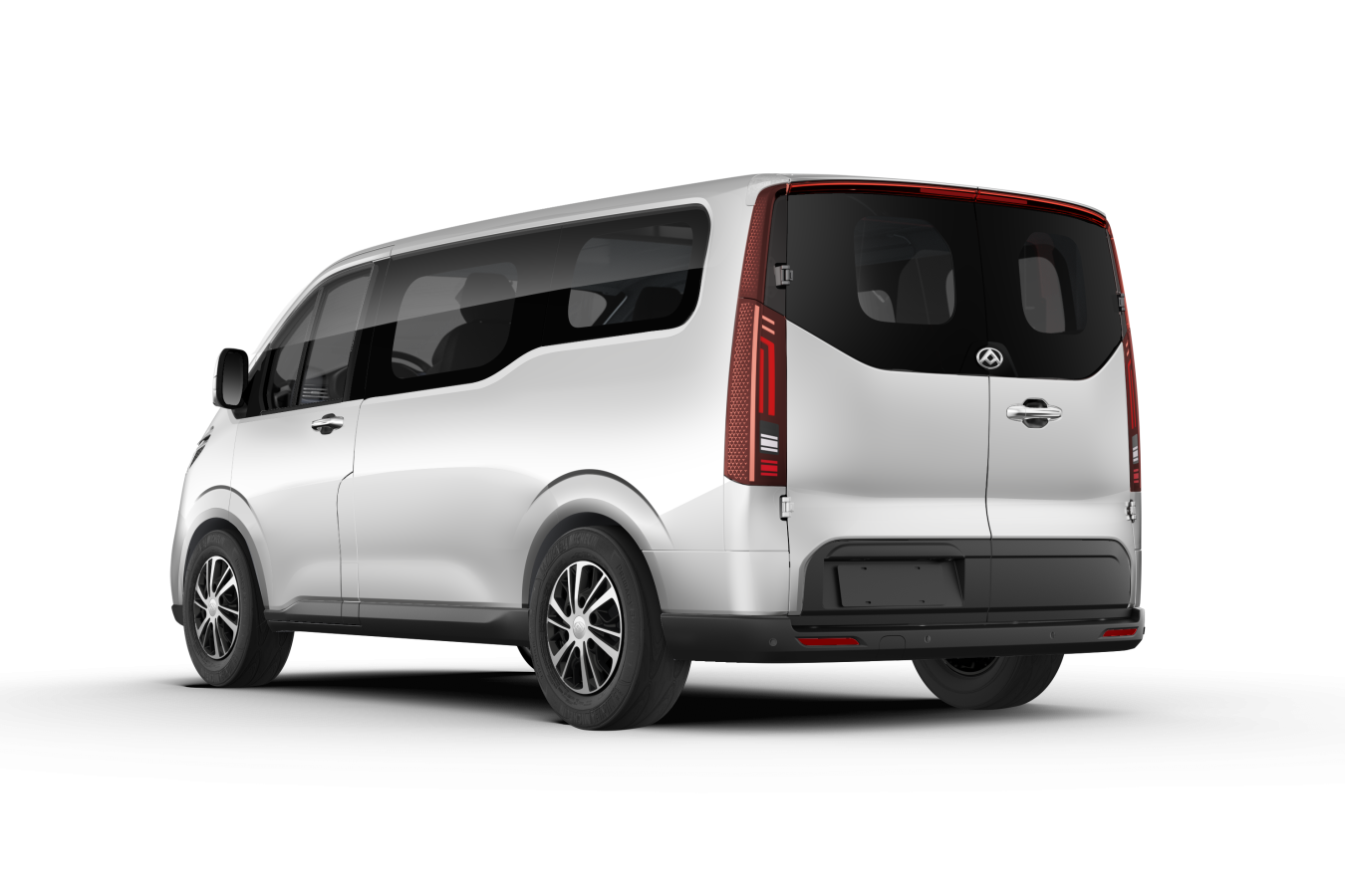 MAXUS V70 รถตู้จีนทรงยุโรปจ่อเผยโฉม 15 ธันวาคม