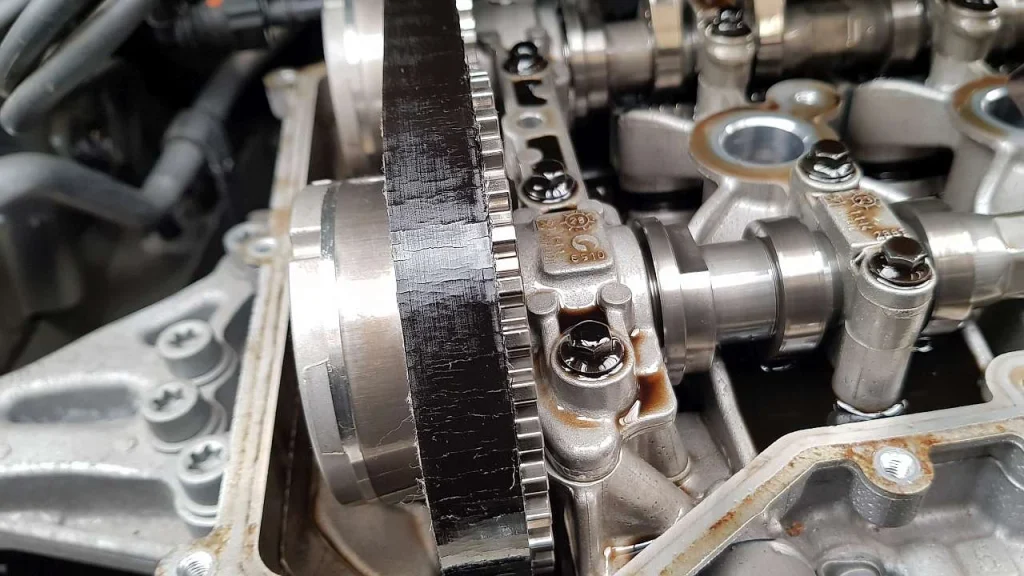 สายพานจุ่มน้ำมันเครื่อง สายพานจุ่มน้ำมันเครื่อง