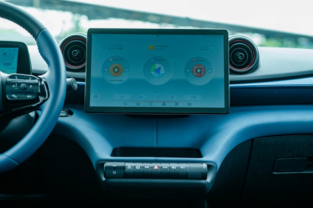 BYD Dolphin BYD Dolphin