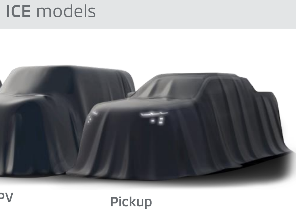 Mitsubishi Triton 2024 Mitsubishi Triton 2024