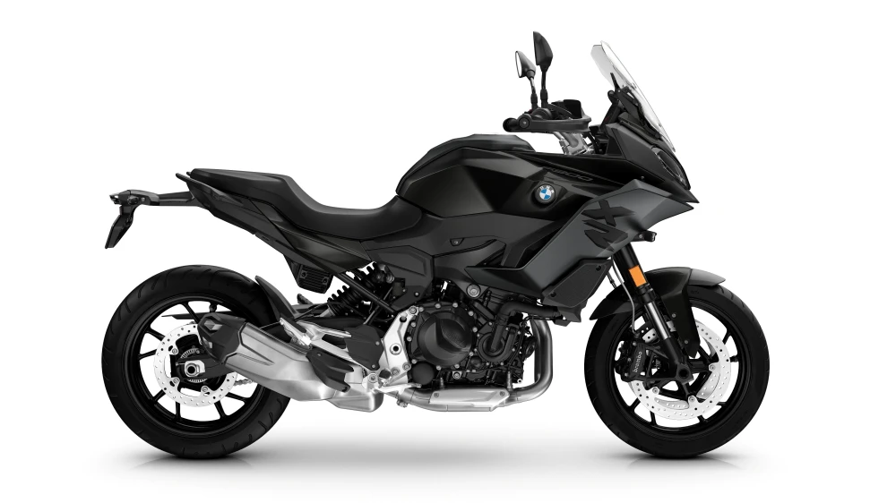 BMW F900XR 2023
