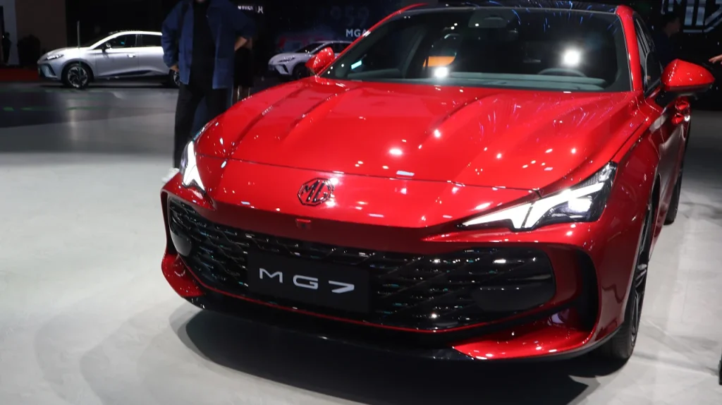 MG7