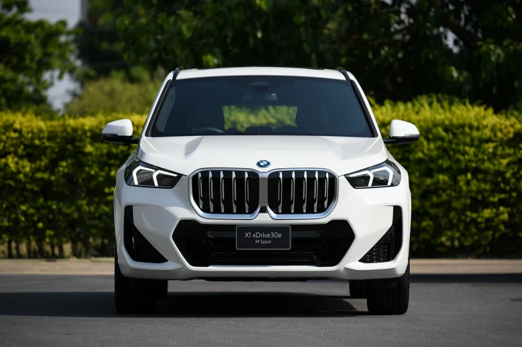BMW X1 Xdrive30e Msport 2023