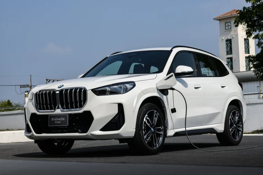 BMW X1 Xdrive30e Msport 2023