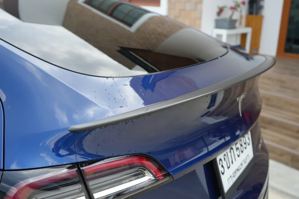 Tesla Model Y Performance  Tesla Model Y Performance