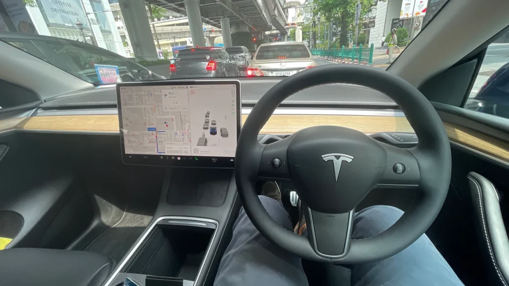 Tesla Model Y Performance  Tesla Model Y Performance