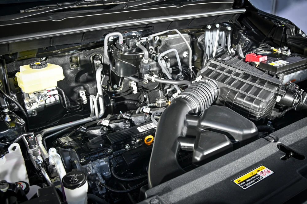 Toyota Innova Zenix Toyota Innova Zenix