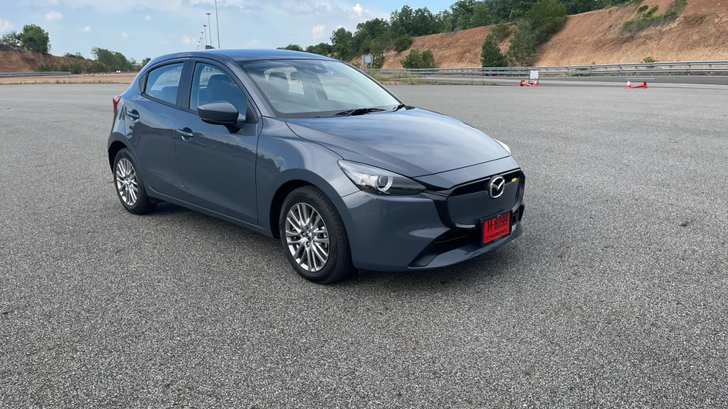 Mazda 2 XD 2023