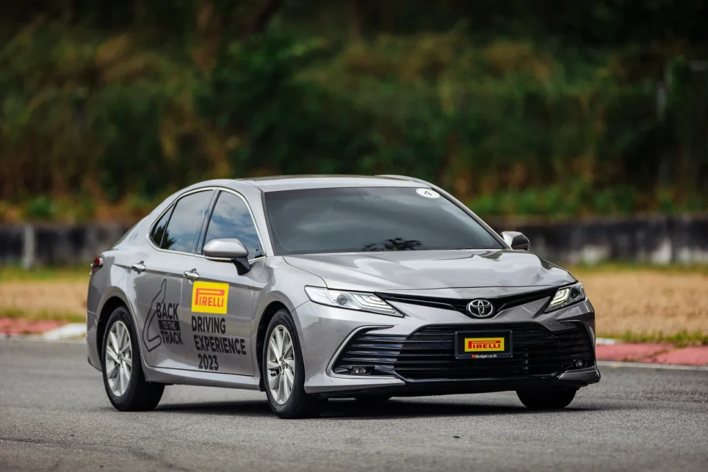 Pirelli cinturato Rosso test Pirelli cinturato Rosso test