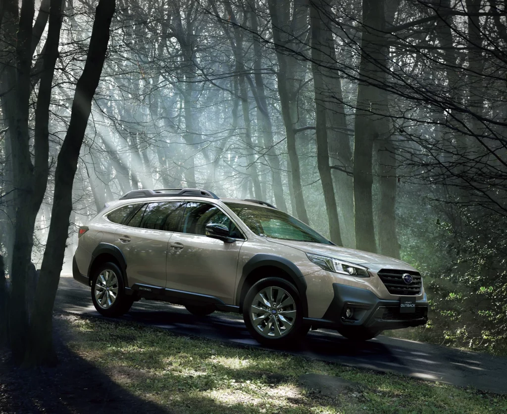 Subaru Outback 2023 Subaru Outback 2023