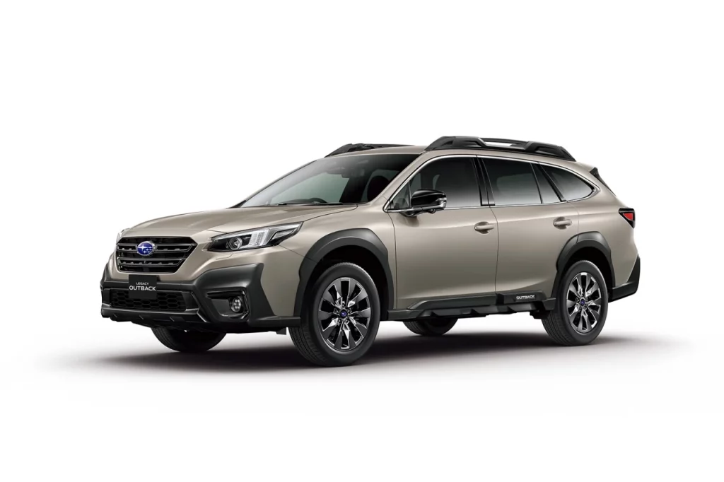 Subaru Outback 2023 Subaru Outback 2023