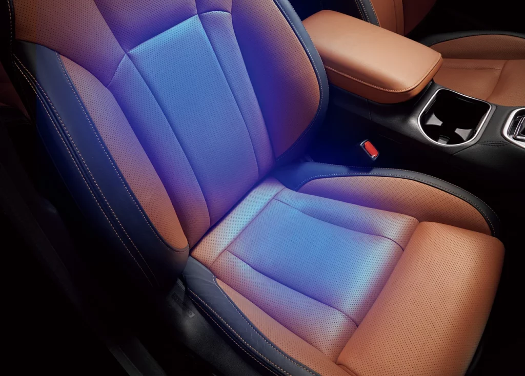 Subaru Outback 2023