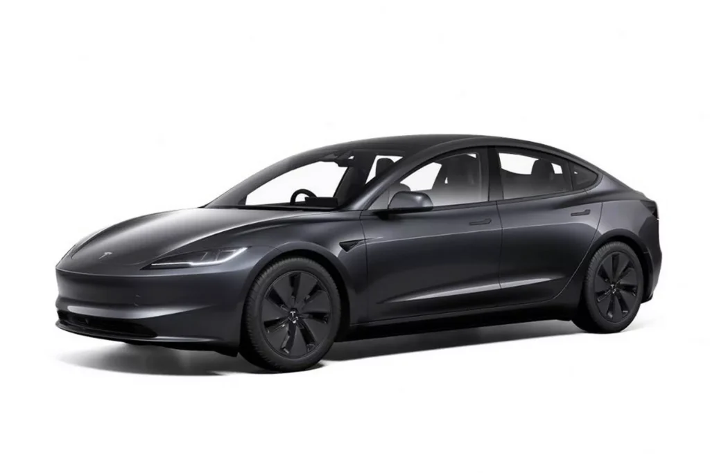 Tesla model 3 2024 Tesla model 3 2024