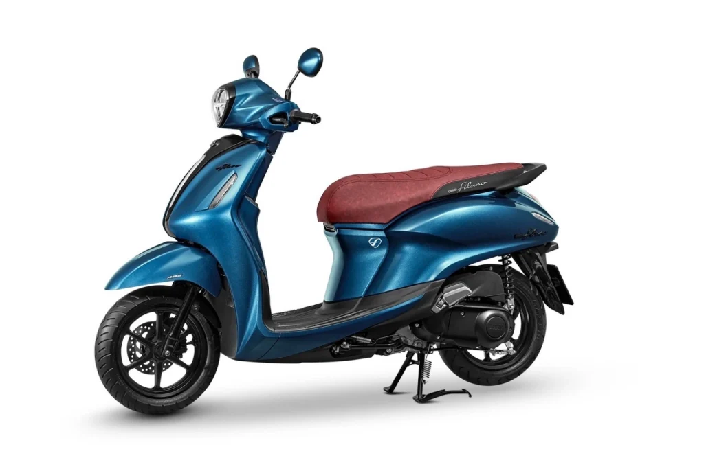 2024 Yamaha Grand Filano