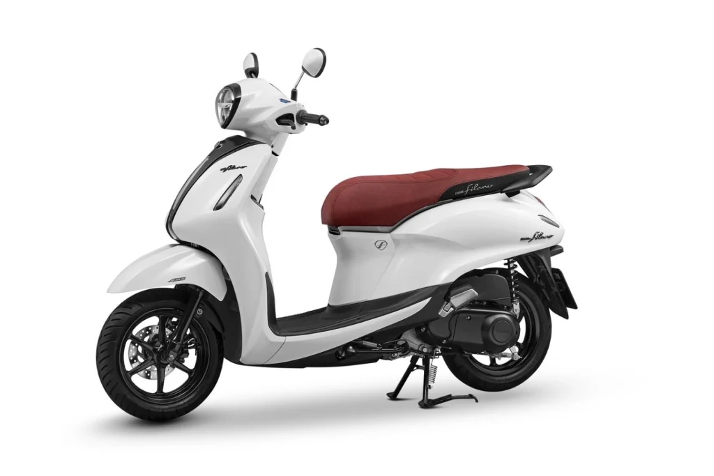 2024 Yamaha Grand Filano 2024 Yamaha Grand Filano