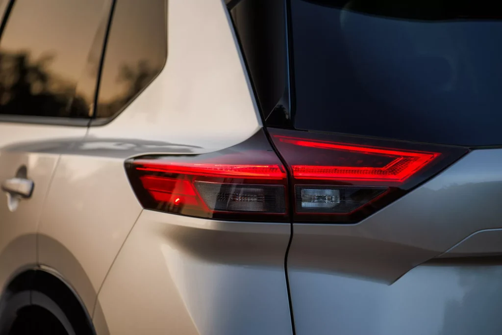 2024 Nissan Rogue 2024 Nissan Rogue