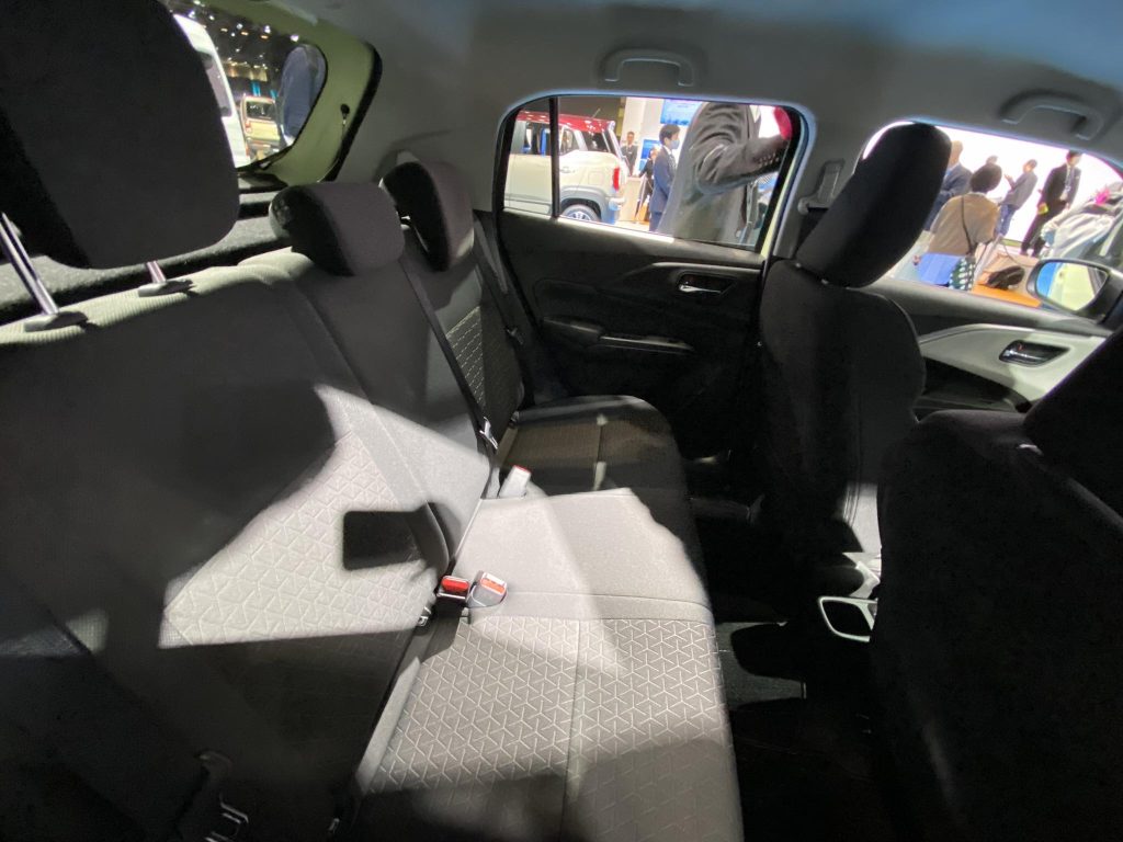 suzuki Swift Concept suzuki Swift Concept