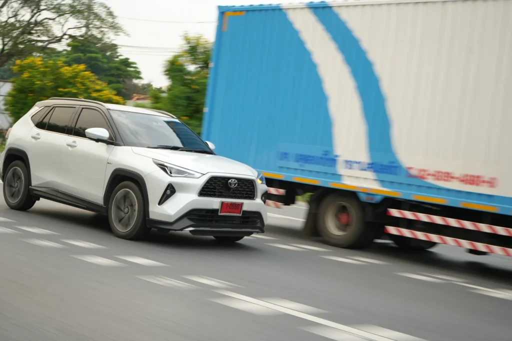 Toyota Yaris Cross Toyota Yaris Cross