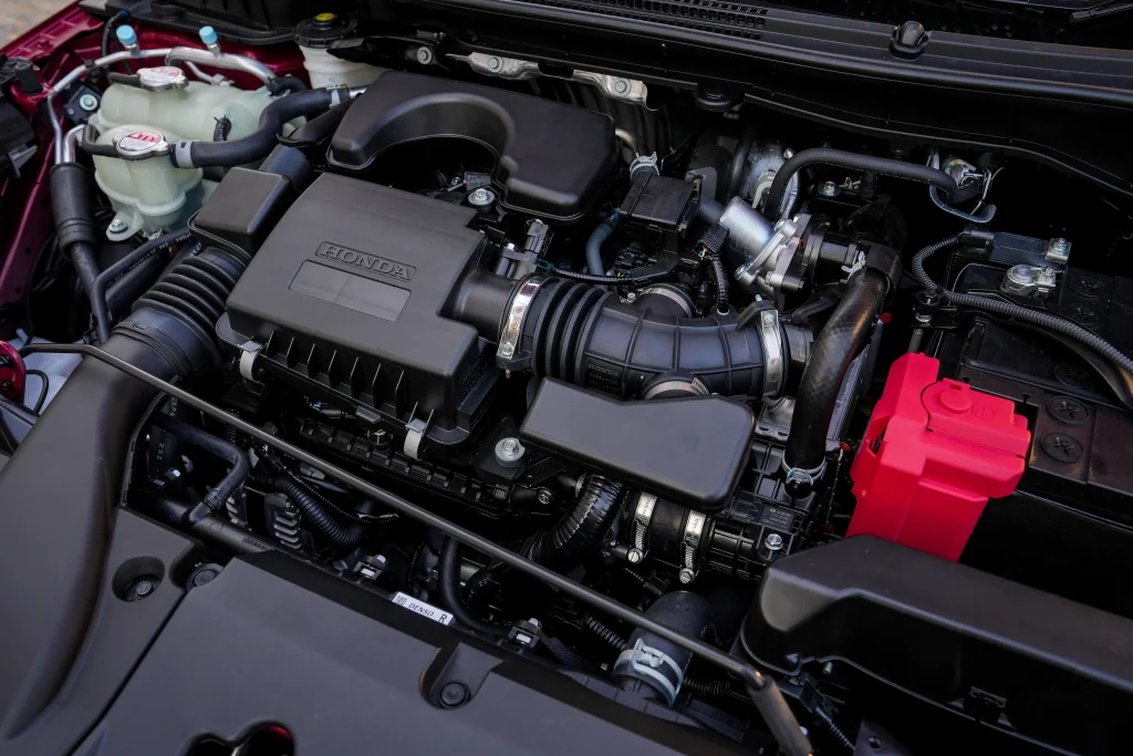 Honda City hatchback turbo Honda City hatchback turbo