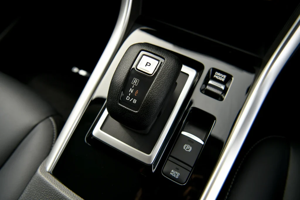 Mitsubishi Xpander HEV Mitsubishi Xpander HEV