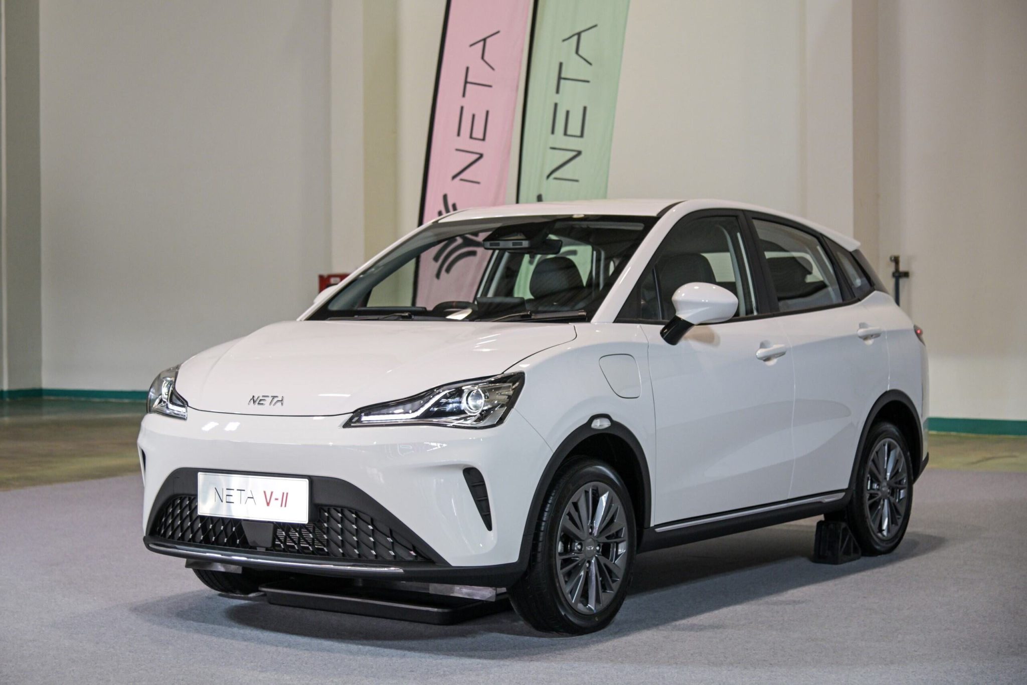 Neta อดีตรถยนต์ไฟฟ้ายอดฮิต ตอนนี้ยังน่าซื้อ น่าใช้มั้ยนะ | Ridebuster.com