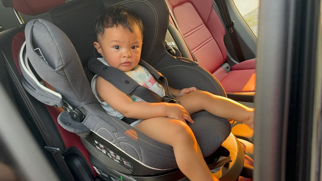 Porsche Cayenne e-hybrid Coupe interior