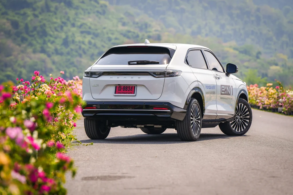 Honda E:N1 Review Honda E:N1 Review