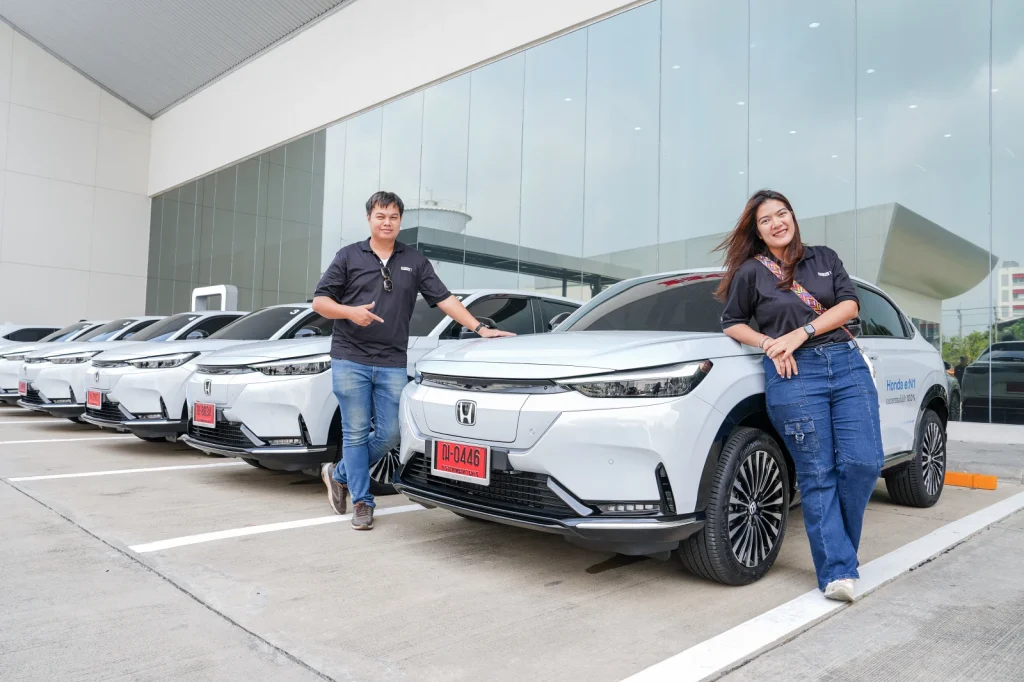 Honda E:N1 Review Honda E:N1 Review