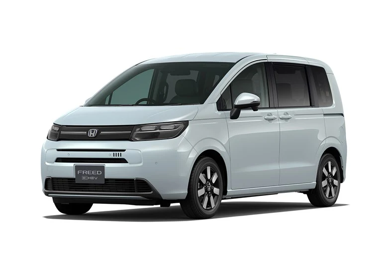 2024 Honda Freed Air Honda Freed Air 2024