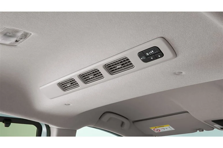 2024 Honda Freed Air
