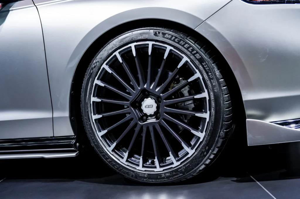 Honda Accord Mugen - Bangkok Auto Salon 2024