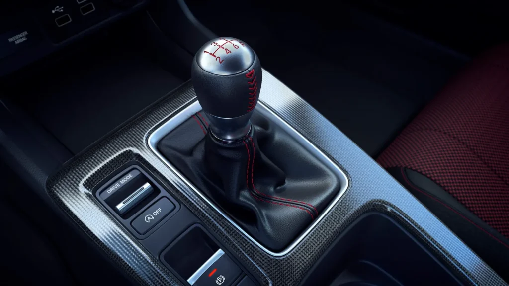 Honda Civic Si