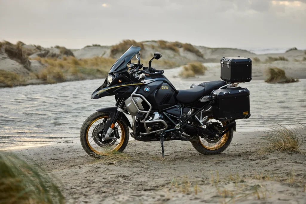 2024 BMW R1250GS Adventure Ultimate Edition