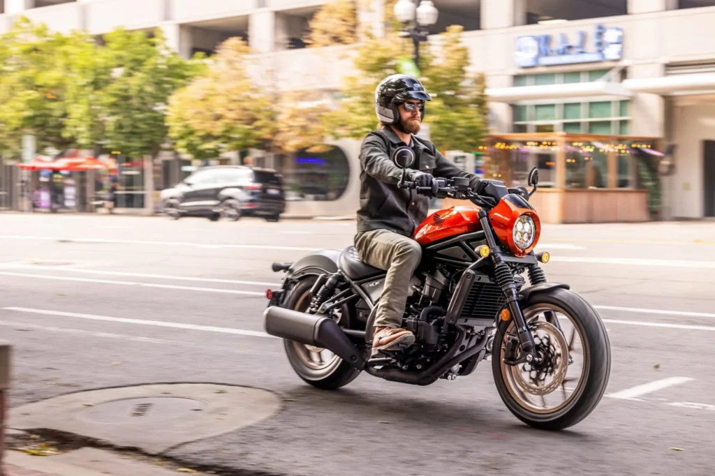 Honda Rebel 2025 Honda Rebel 2025