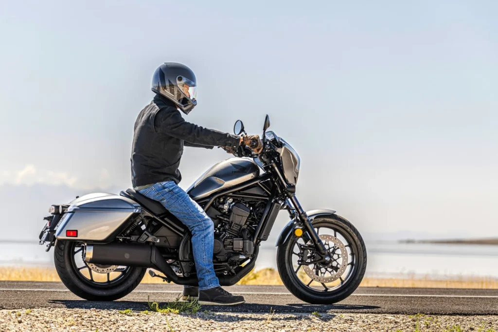 Honda Rebel 2025 Honda Rebel 2025