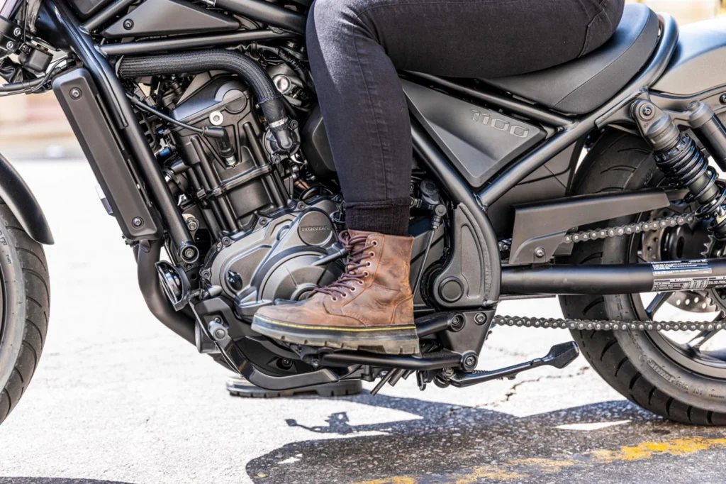 Honda Rebel 2025 Honda Rebel 2025