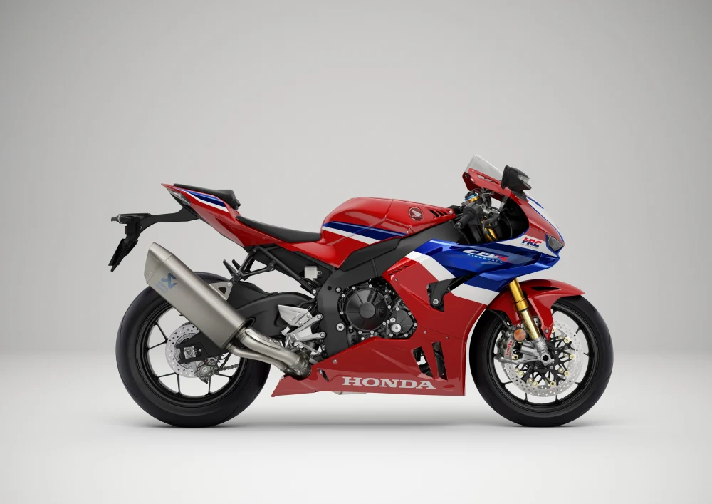 Honda CBR1000RR-R SP 2025 Honda CBR1000RR-R SP 2025