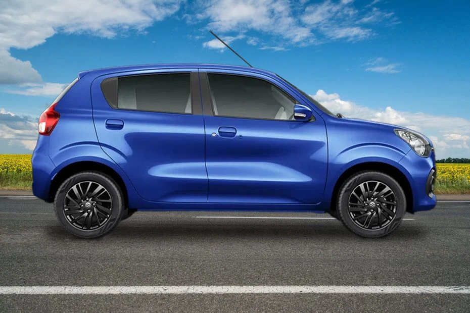 Suzuki Celerio 2021 Suzuki Celerio 2021