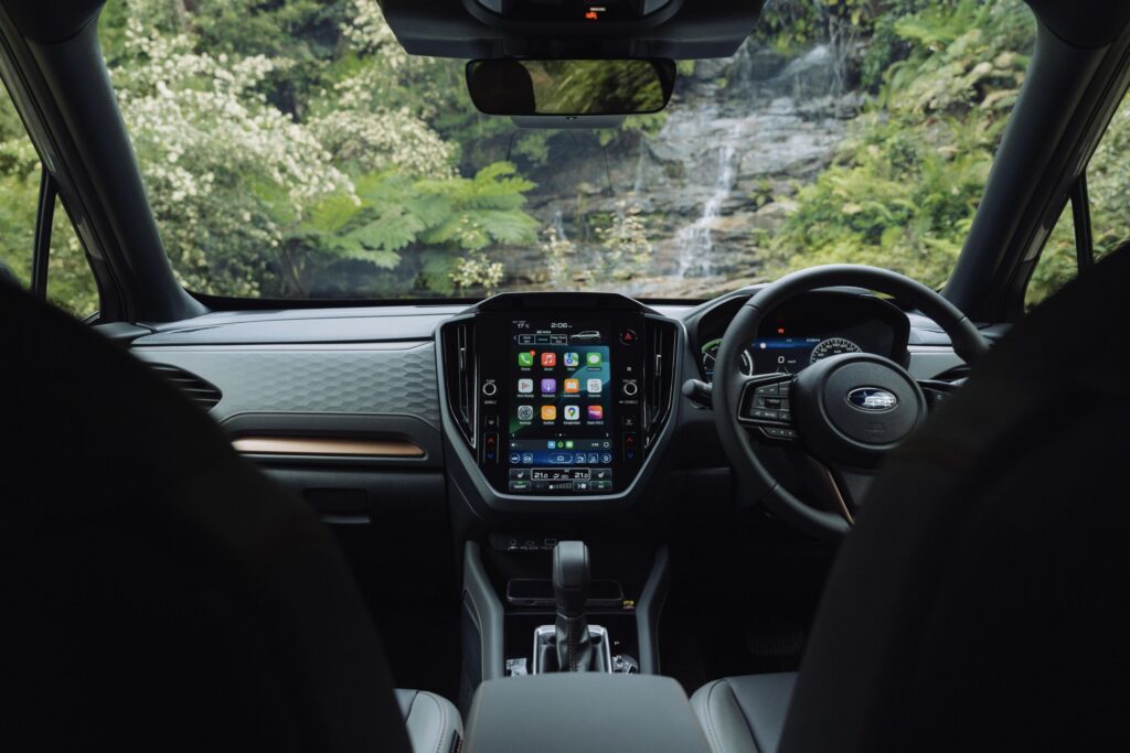 Subaru Forester 2026 Australia Subaru Forester 2026 Australia