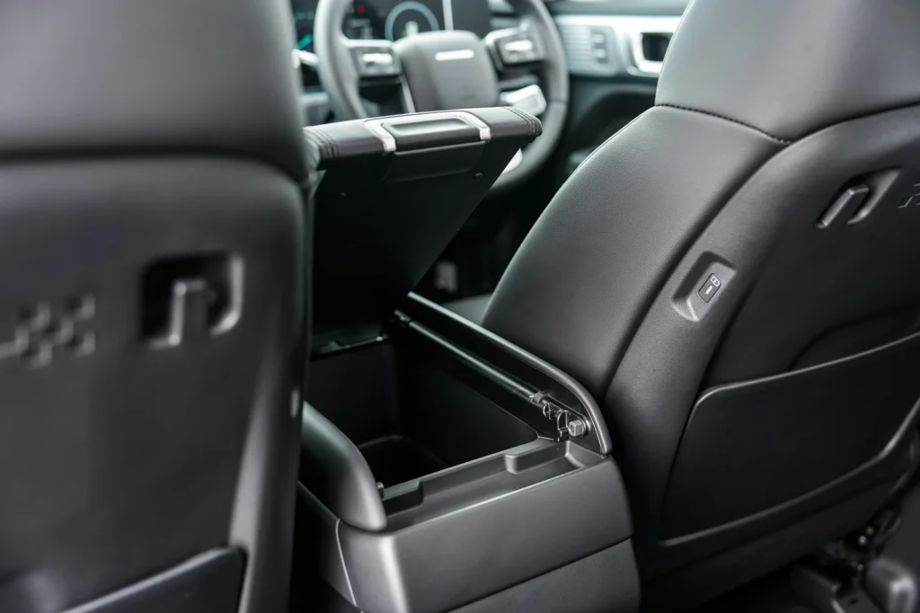 All new Hyundai Santa FE First Drive