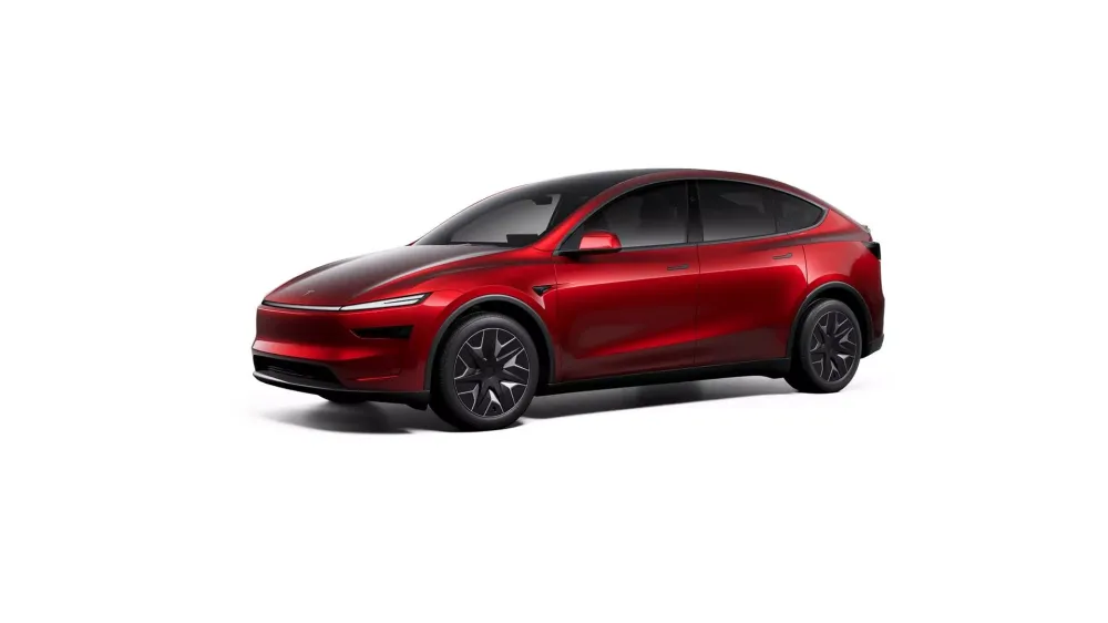 Tesla Model Y L