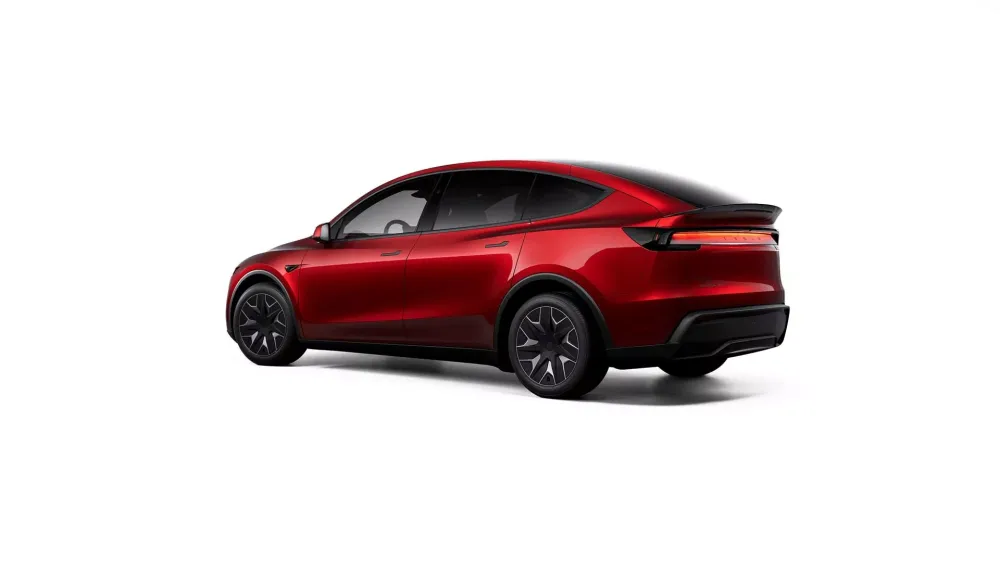 Tesla Model Y L