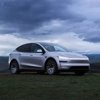 Tesla Model Y L
