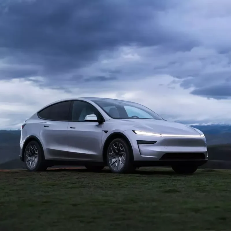 Tesla Model Y L