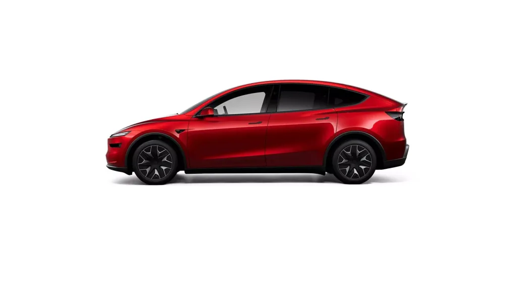 Tesla Model Y L