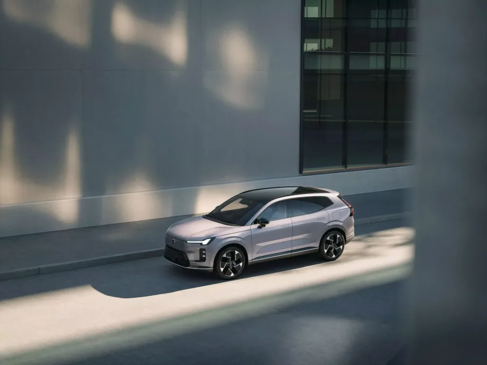 2026 Volvo XC70