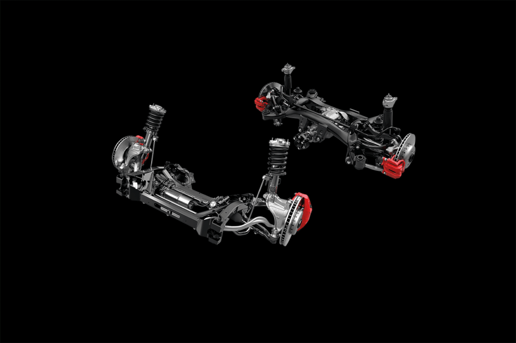 Toyota GR Supra 2025 Toyota GR Supra 2025