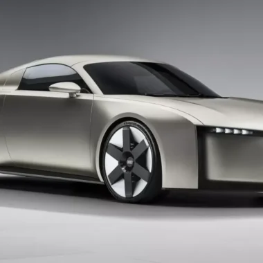 Audi Concept C